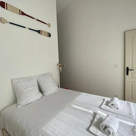 Holiday home Des Becasses - Les Bains