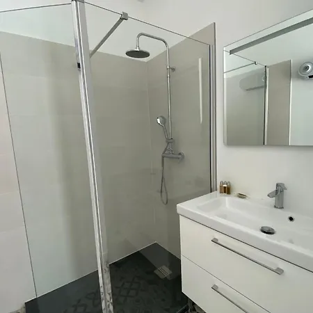 Holiday home Des Becasses - Les Bains *