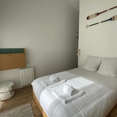 Des Becasses - Les Bains Holiday home *