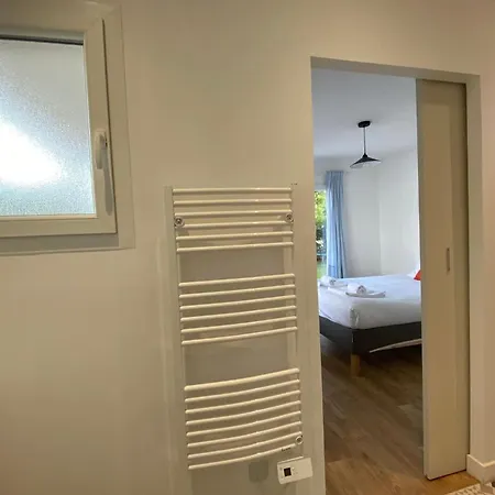 Holiday home Des Becasses - Les Bains Andernos-les-Bains