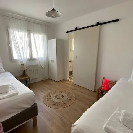 Holiday home Des Becasses - Les Bains