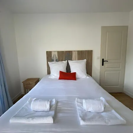 Des Becasses - Les Bains Holiday home