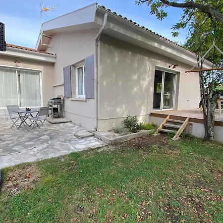 Holiday home Des Becasses - Les Bains Andernos-les-Bains