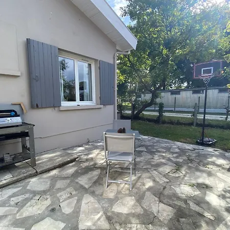 Des Becasses - Les Bains Holiday home Andernos-les-Bains