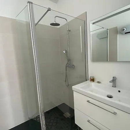 Holiday home Des Becasses - Les Bains Andernos-les-Bains