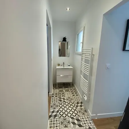 Des Becasses - Les Bains Holiday home Andernos-les-Bains