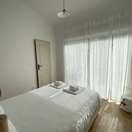 Des Becasses - Les Bains Holiday home